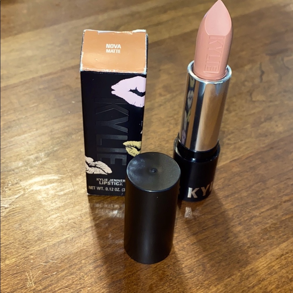 Sold out Kylie matte lipstick